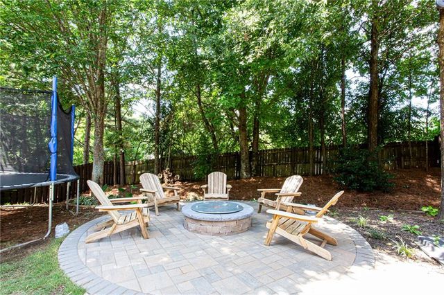 190 Cornerstone Circle, Woodstock, GA 30188