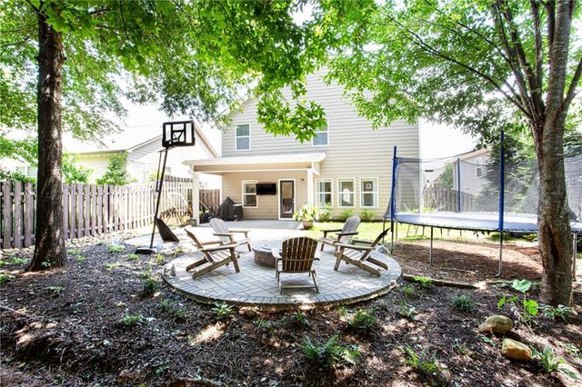 190 Cornerstone Circle, Woodstock, GA 30188