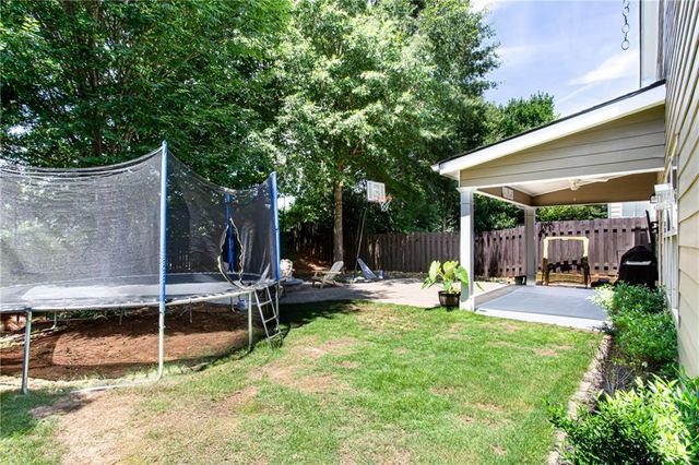 190 Cornerstone Circle, Woodstock, GA 30188