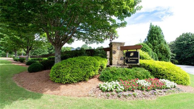 190 Cornerstone Circle, Woodstock, GA 30188