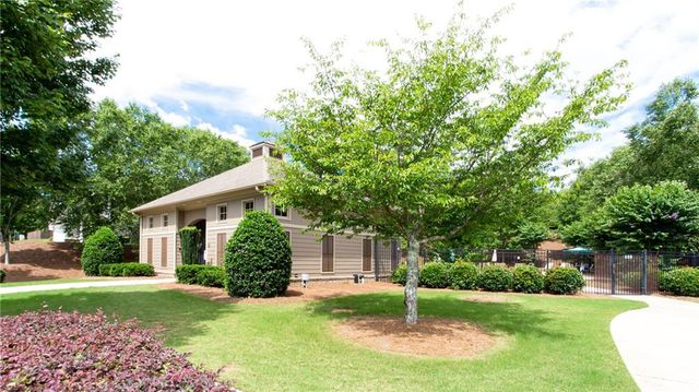 190 Cornerstone Circle, Woodstock, GA 30188