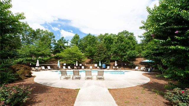 190 Cornerstone Circle, Woodstock, GA 30188