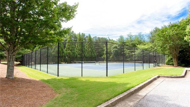 190 Cornerstone Circle, Woodstock, GA 30188