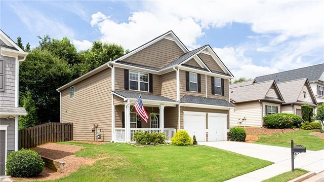 190 Cornerstone Circle, Woodstock, GA 30188