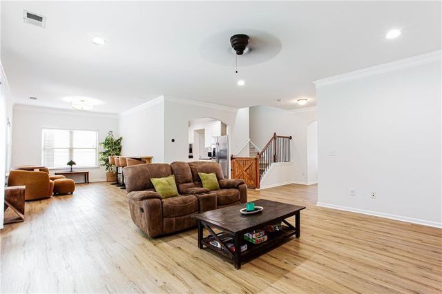 190 Cornerstone Circle, Woodstock, GA 30188