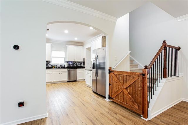 190 Cornerstone Circle, Woodstock, GA 30188