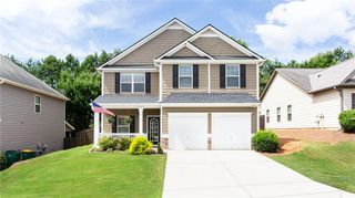 190 Cornerstone Circle, Woodstock, GA 30188