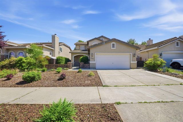 336 Wildflower Dr, Roseville, CA 95678