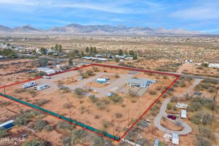 460 E HIGHWAY 82 --, Huachuca City, AZ 85616