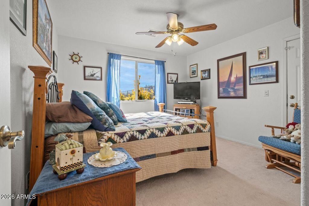 Image 15 of property listing at 460 E HIGHWAY 82 --, Huachuca City, AZ 85616