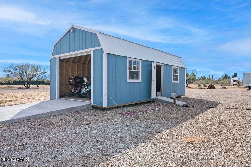 Image 21 of property listing at 460 E HIGHWAY 82 --, Huachuca City, AZ 85616