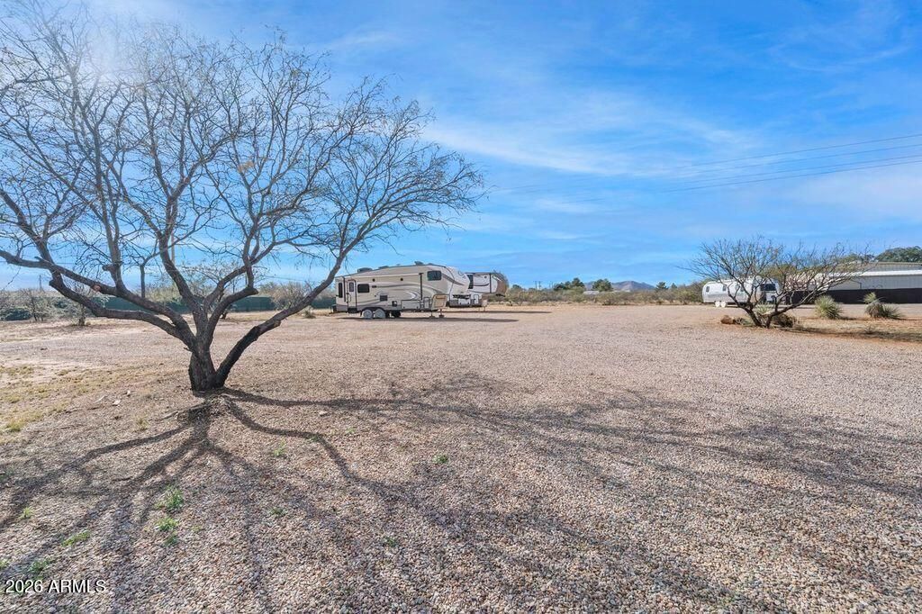 Image 29 of property listing at 460 E HIGHWAY 82 --, Huachuca City, AZ 85616