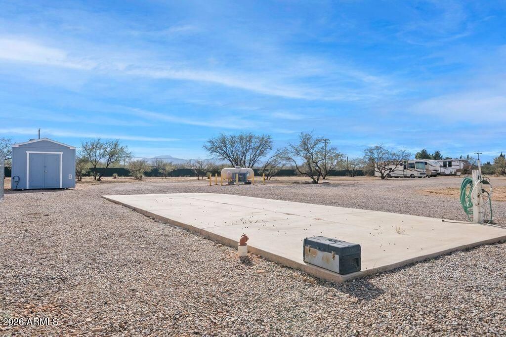 Image 30 of property listing at 460 E HIGHWAY 82 --, Huachuca City, AZ 85616