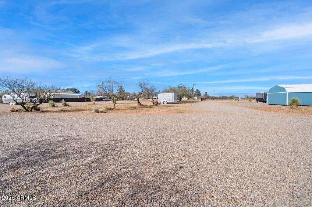 Image 31 of property listing at 460 E HIGHWAY 82 --, Huachuca City, AZ 85616