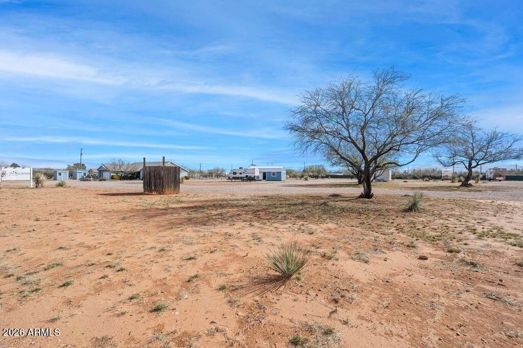 Image 32 of property listing at 460 E HIGHWAY 82 --, Huachuca City, AZ 85616