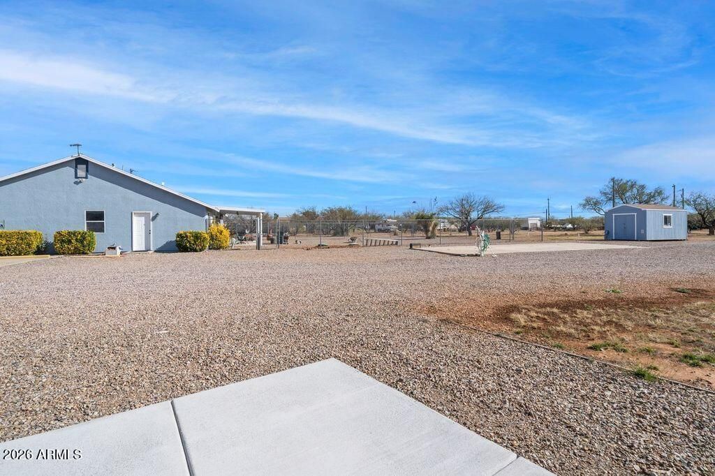 Image 33 of property listing at 460 E HIGHWAY 82 --, Huachuca City, AZ 85616