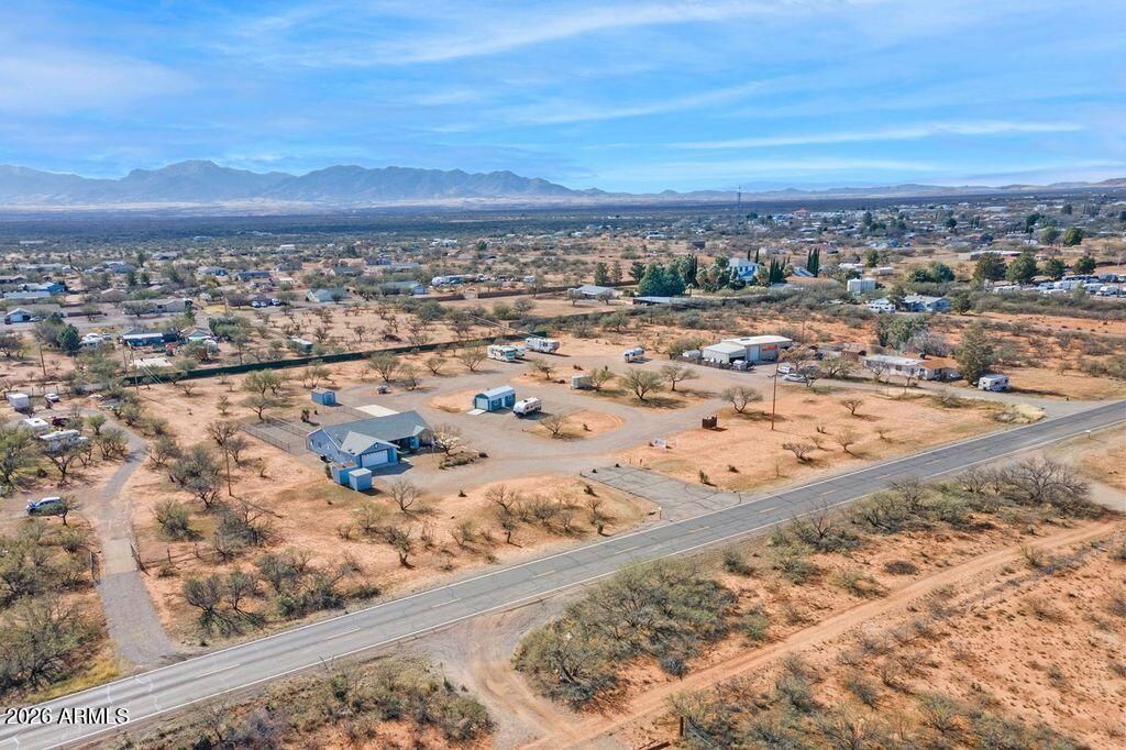 Image 34 of property listing at 460 E HIGHWAY 82 --, Huachuca City, AZ 85616