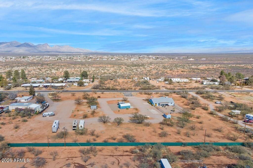 Image 35 of property listing at 460 E HIGHWAY 82 --, Huachuca City, AZ 85616