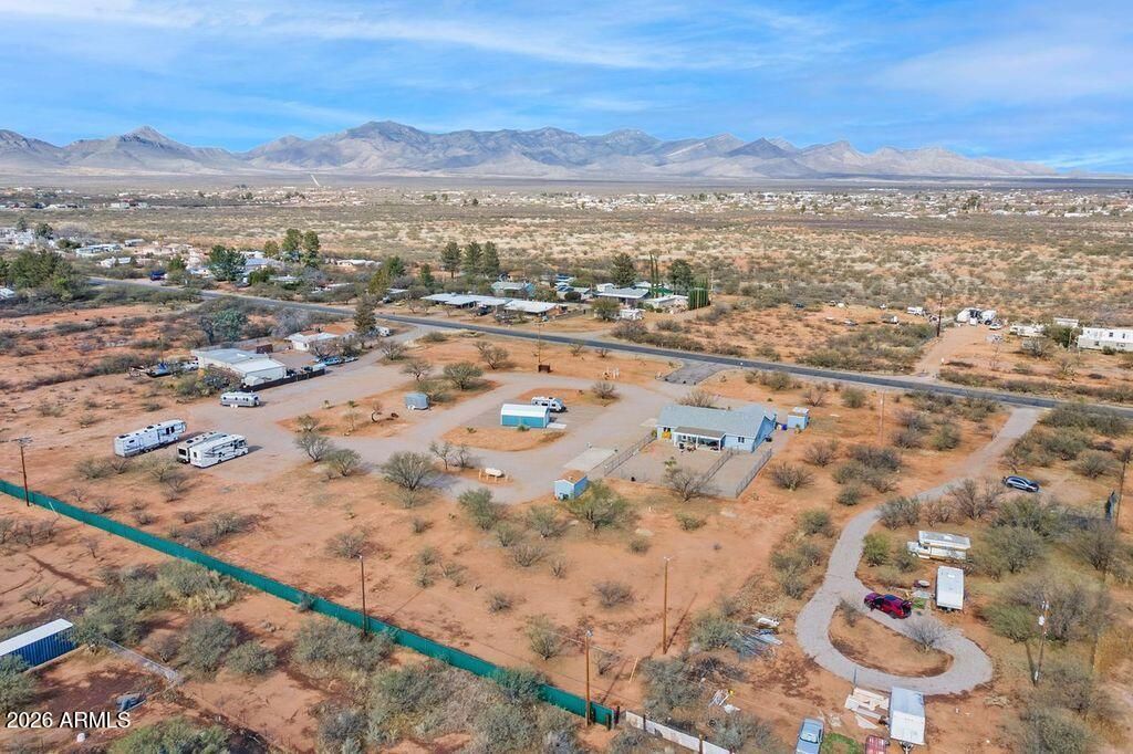 Image 38 of property listing at 460 E HIGHWAY 82 --, Huachuca City, AZ 85616