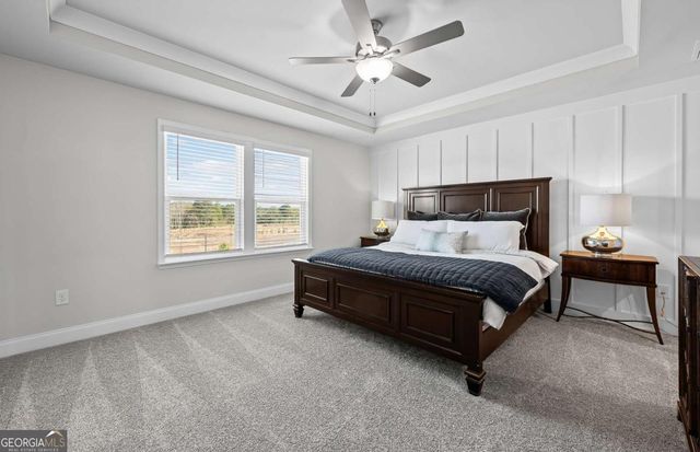 256 Nesta Grove, Locust Grove, GA 30248