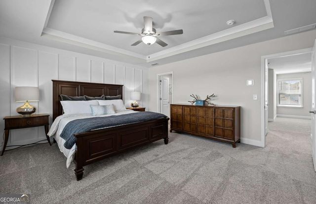 256 Nesta Grove, Locust Grove, GA 30248