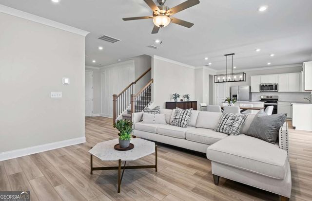 256 Nesta Grove, Locust Grove, GA 30248