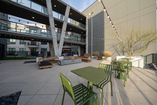 1701 Simond Ave 212, Austin, TX 78723