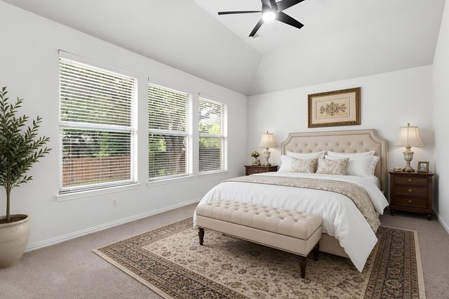 13728 Mesa Verde DR, Austin, TX 78737