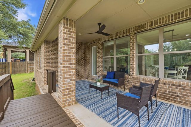 13728 Mesa Verde DR, Austin, TX 78737