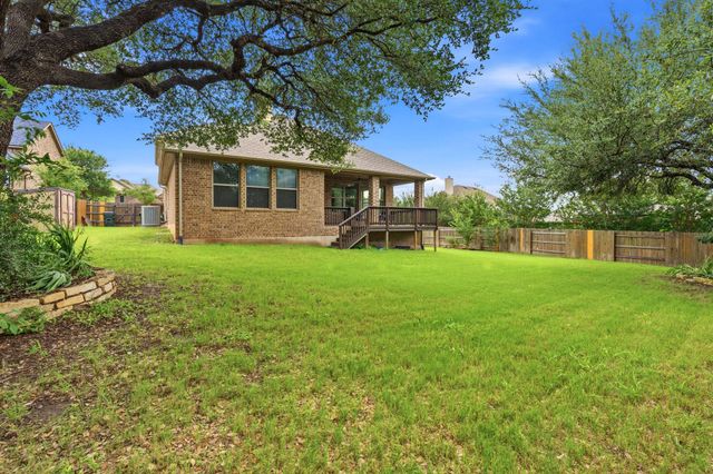 13728 Mesa Verde DR, Austin, TX 78737