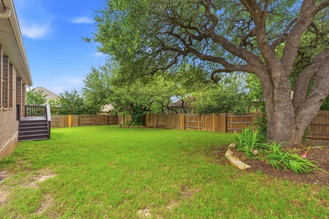 13728 Mesa Verde DR, Austin, TX 78737