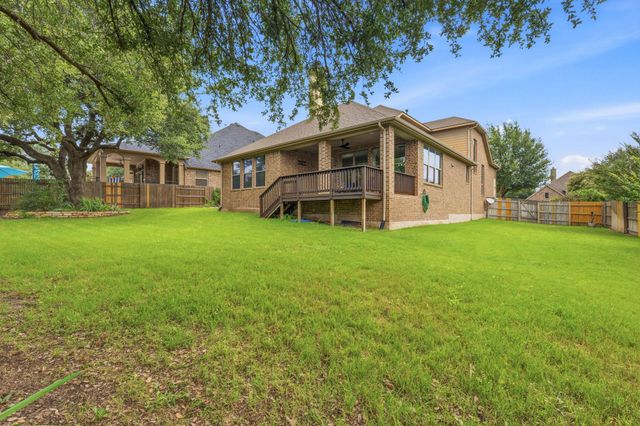 13728 Mesa Verde DR, Austin, TX 78737