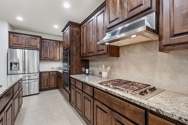 13728 Mesa Verde DR, Austin, TX 78737