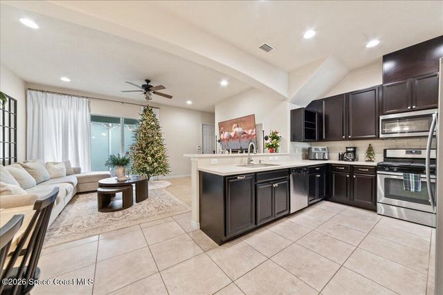 4938 Sprint Circle, Rockledge, FL 32955