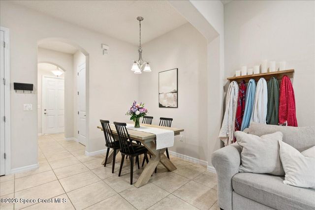 4938 Sprint Circle, Rockledge, FL 32955