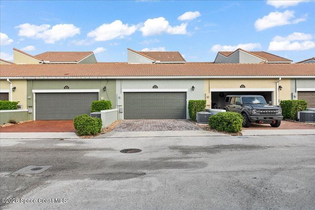 4938 Sprint Circle, Rockledge, FL 32955