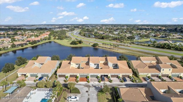 4938 Sprint Circle, Rockledge, FL 32955