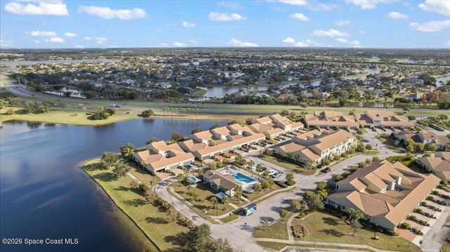 4938 Sprint Circle, Rockledge, FL 32955