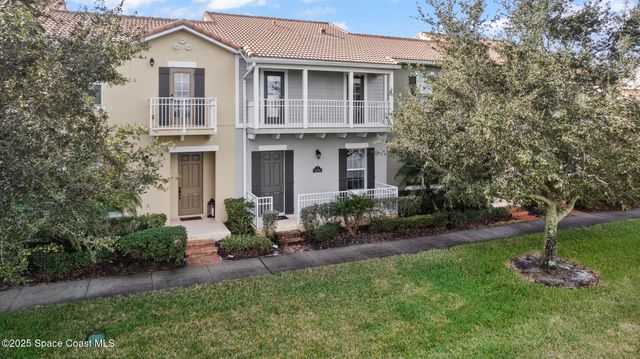 4938 Sprint Circle, Rockledge, FL 32955