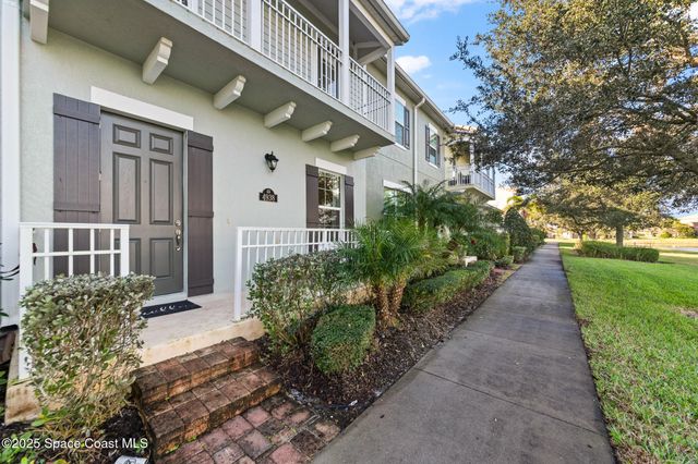 4938 Sprint Circle, Rockledge, FL 32955