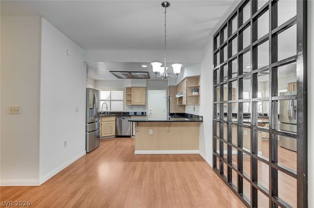 461 Purple Finch Drive, Las Vegas, NV 89107