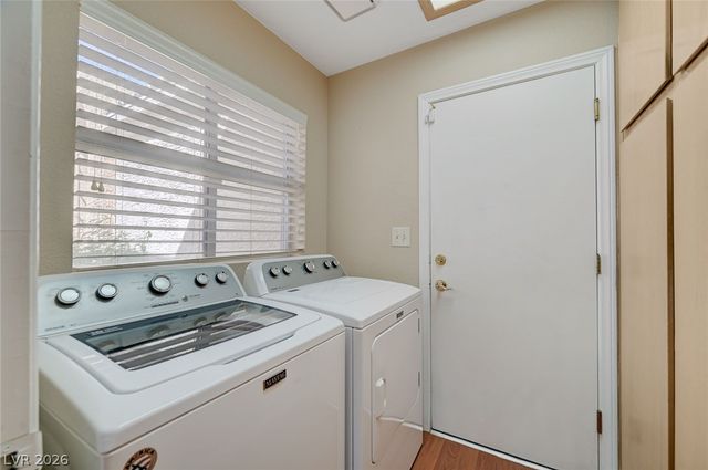 461 Purple Finch Drive, Las Vegas, NV 89107