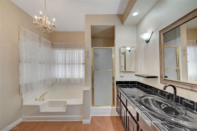 461 Purple Finch Drive, Las Vegas, NV 89107
