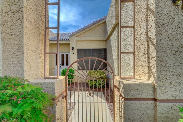 461 Purple Finch Drive, Las Vegas, NV 89107