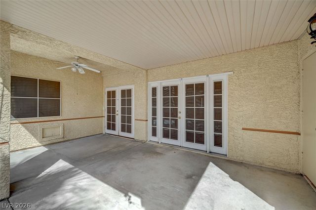 461 Purple Finch Drive, Las Vegas, NV 89107