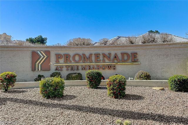 461 Purple Finch Drive, Las Vegas, NV 89107