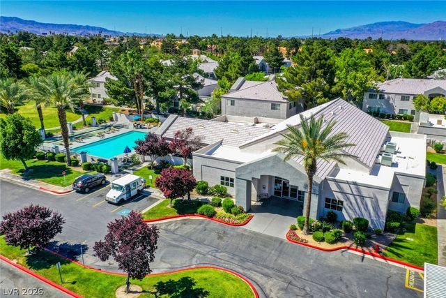 461 Purple Finch Drive, Las Vegas, NV 89107