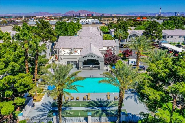 461 Purple Finch Drive, Las Vegas, NV 89107