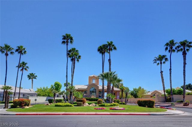 461 Purple Finch Drive, Las Vegas, NV 89107