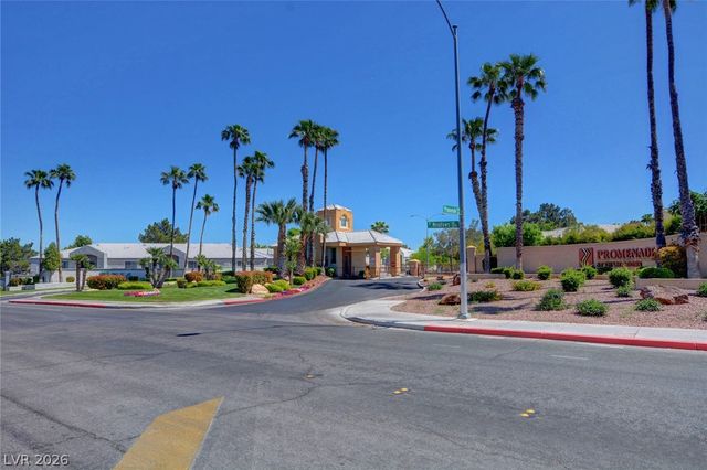 461 Purple Finch Drive, Las Vegas, NV 89107